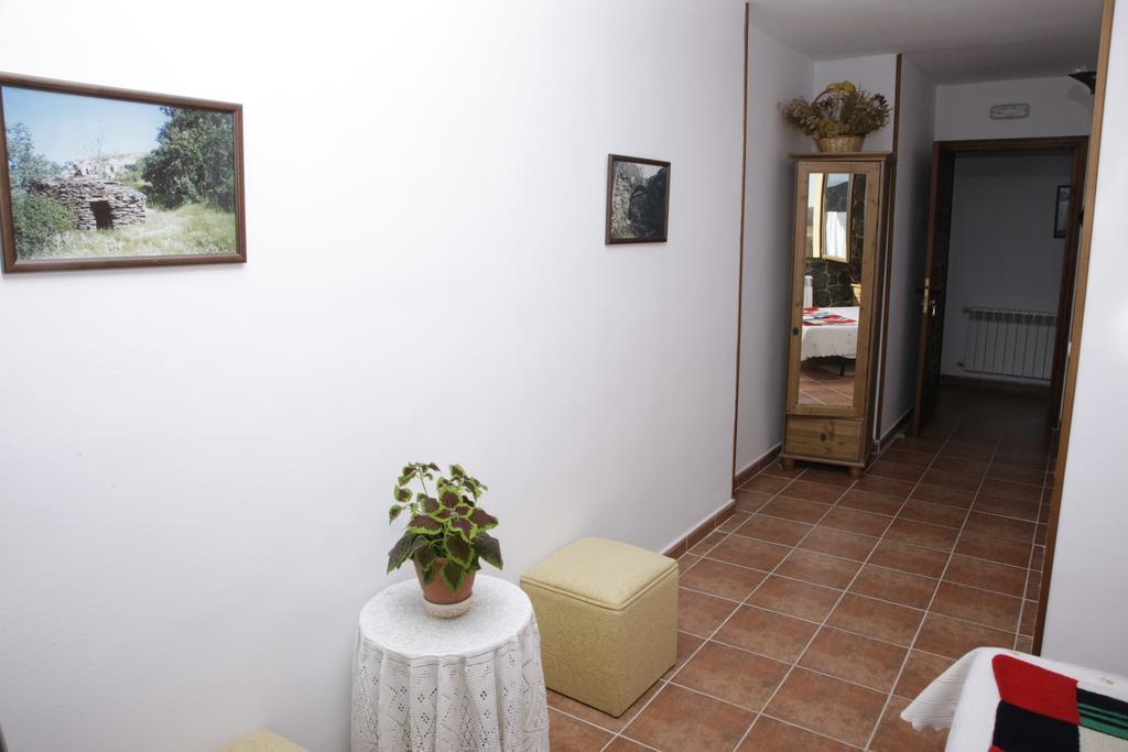Hostal Restaurante Alto Rey Arroyo de las Fraguas Eksteriør billede