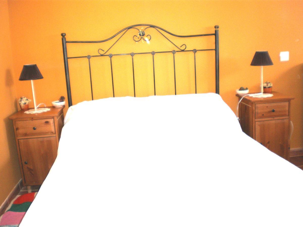 Hostal Restaurante Alto Rey Arroyo de las Fraguas Eksteriør billede