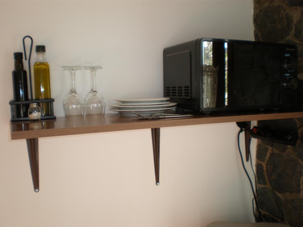 Hostal Restaurante Alto Rey Arroyo de las Fraguas Eksteriør billede